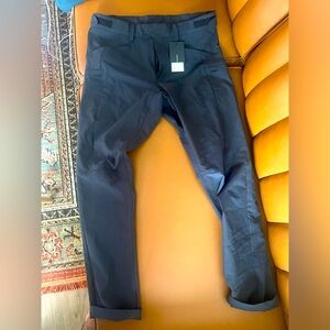 Ten Thousand Company Tactical Pants 32 Black